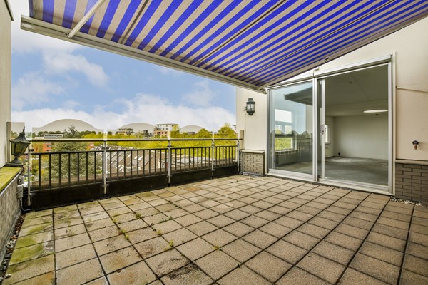 Medium property photo - Henegouwenstraat 24, 1066 DG Amsterdam
